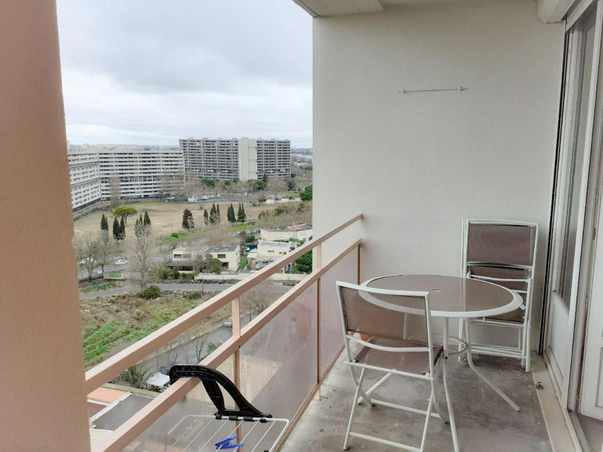L'Auberge Du Seigneur Τουλούζη Εξωτερικό φωτογραφία